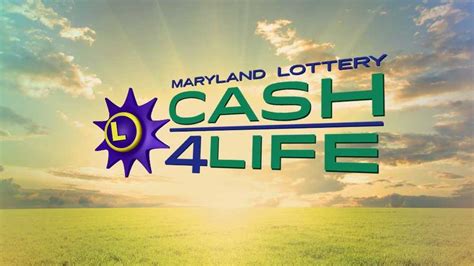 Cash4Life MD Lottery Results Today Cash4Life MD is considered one of the most-played lottery games in the United States. . Cash4life md